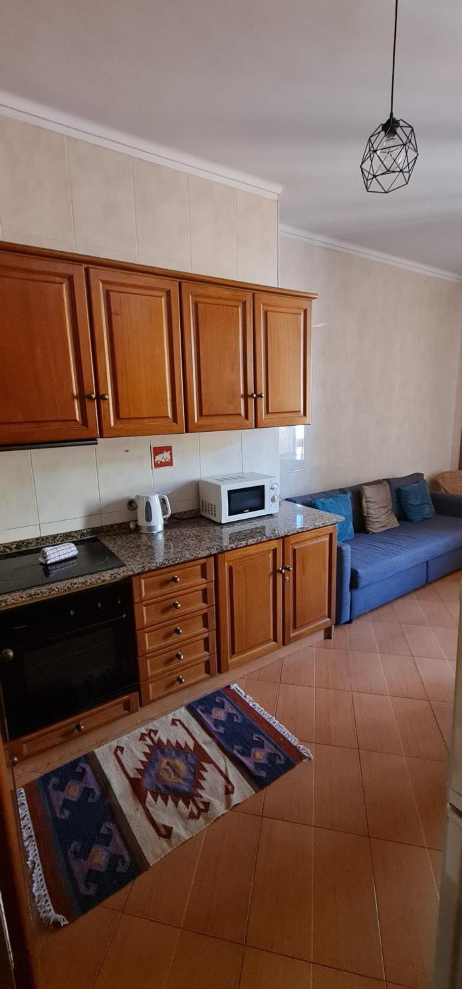 Apartment Flores Duplex *